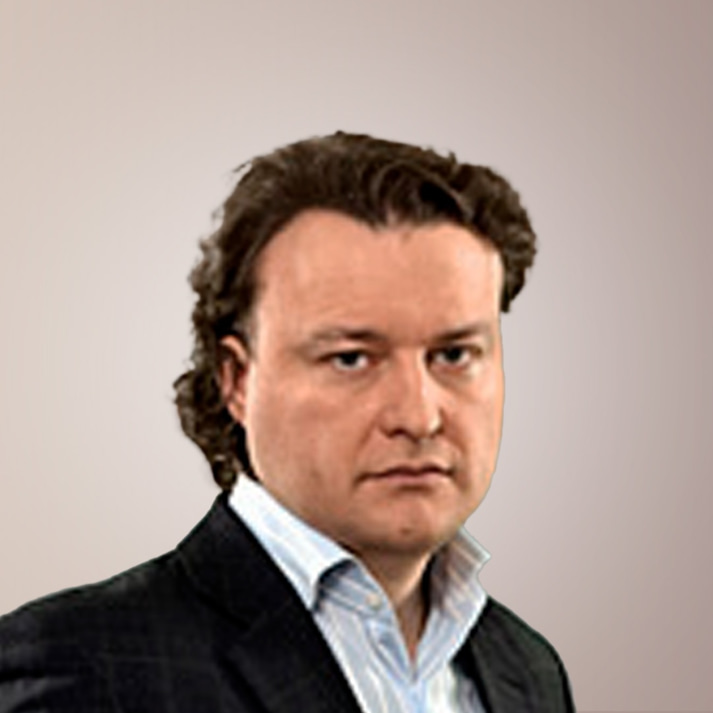 Александр Бузаладзе