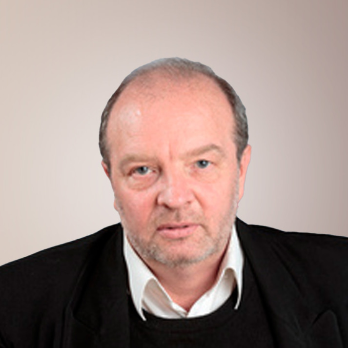 Андрей Бинев
