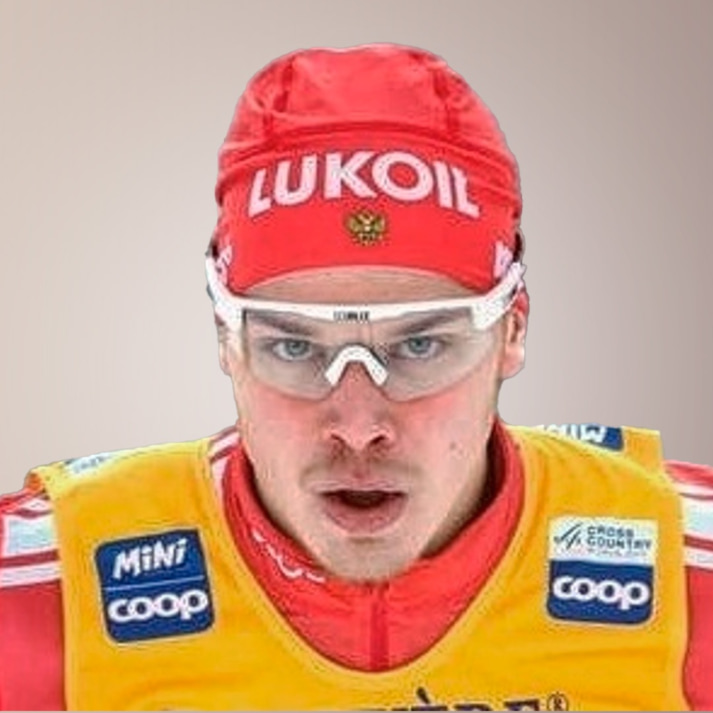 Иван Якимушкин