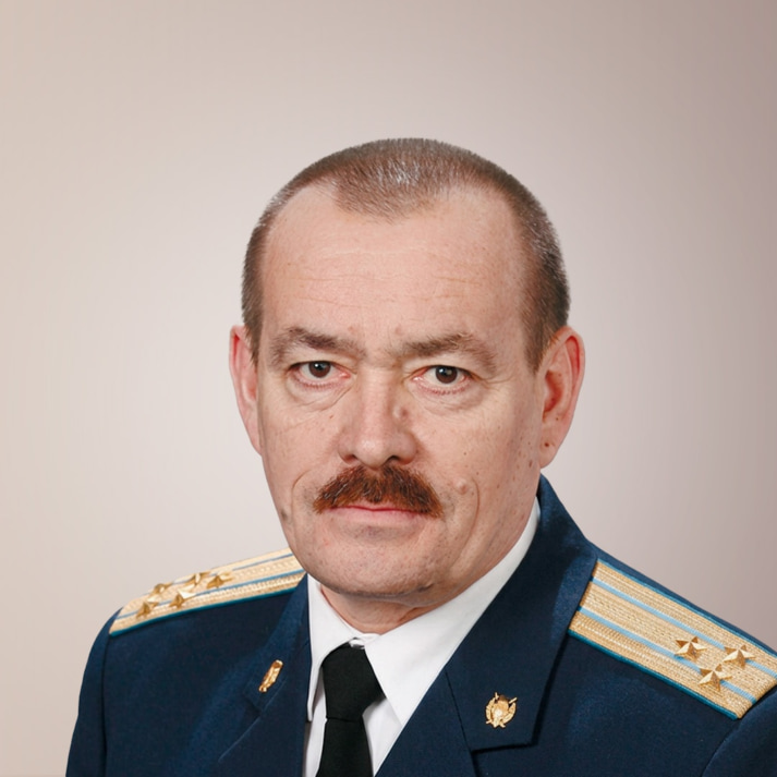 Валерий Юрьев