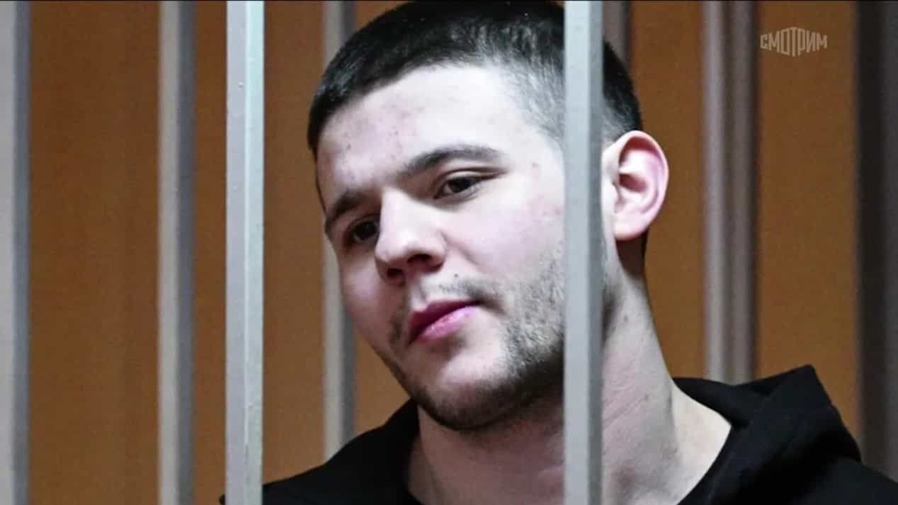 Вести. Дежурная часть