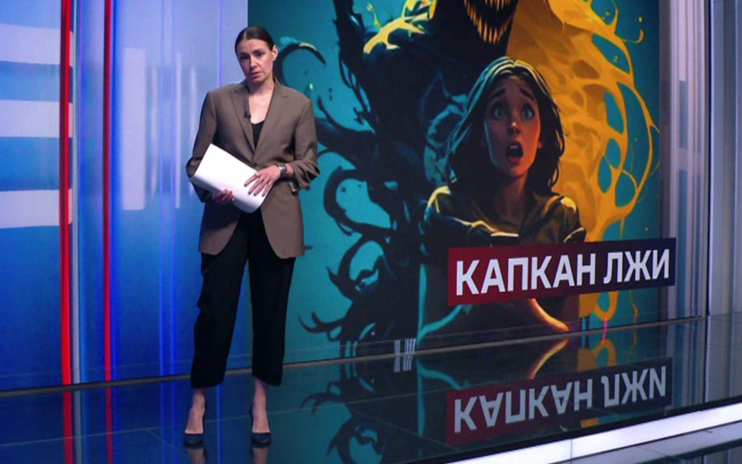 Ложь на эмоциях: как украинские мошенники вербуют родных российских военных