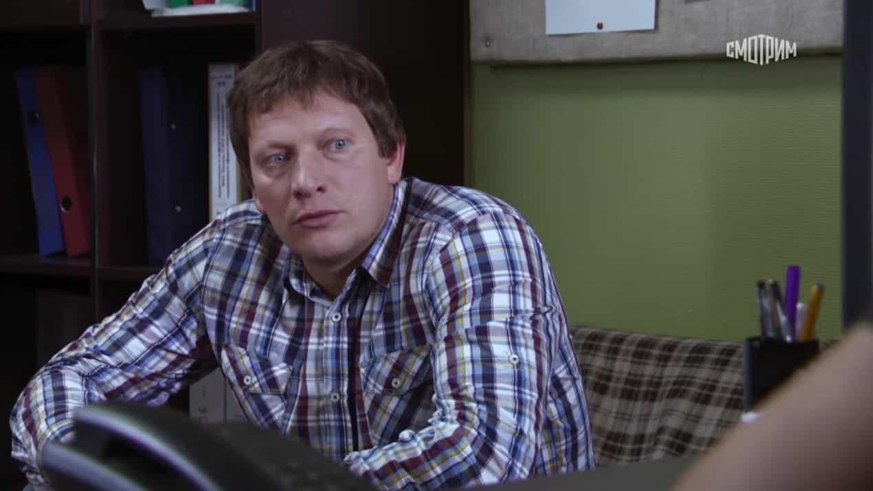 Улицы разбитых фонарей