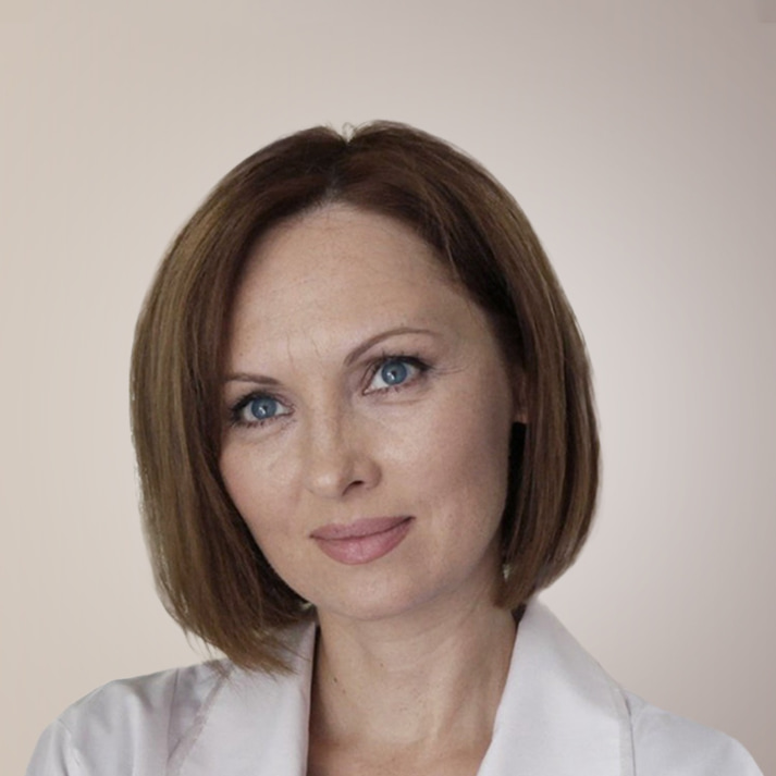Елена Ксенофонтова