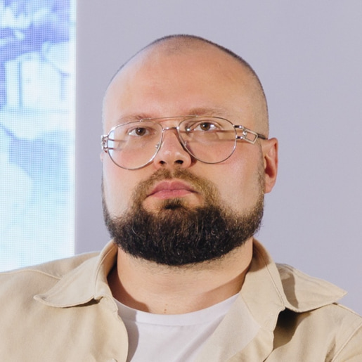 Дмитрий Бондарь