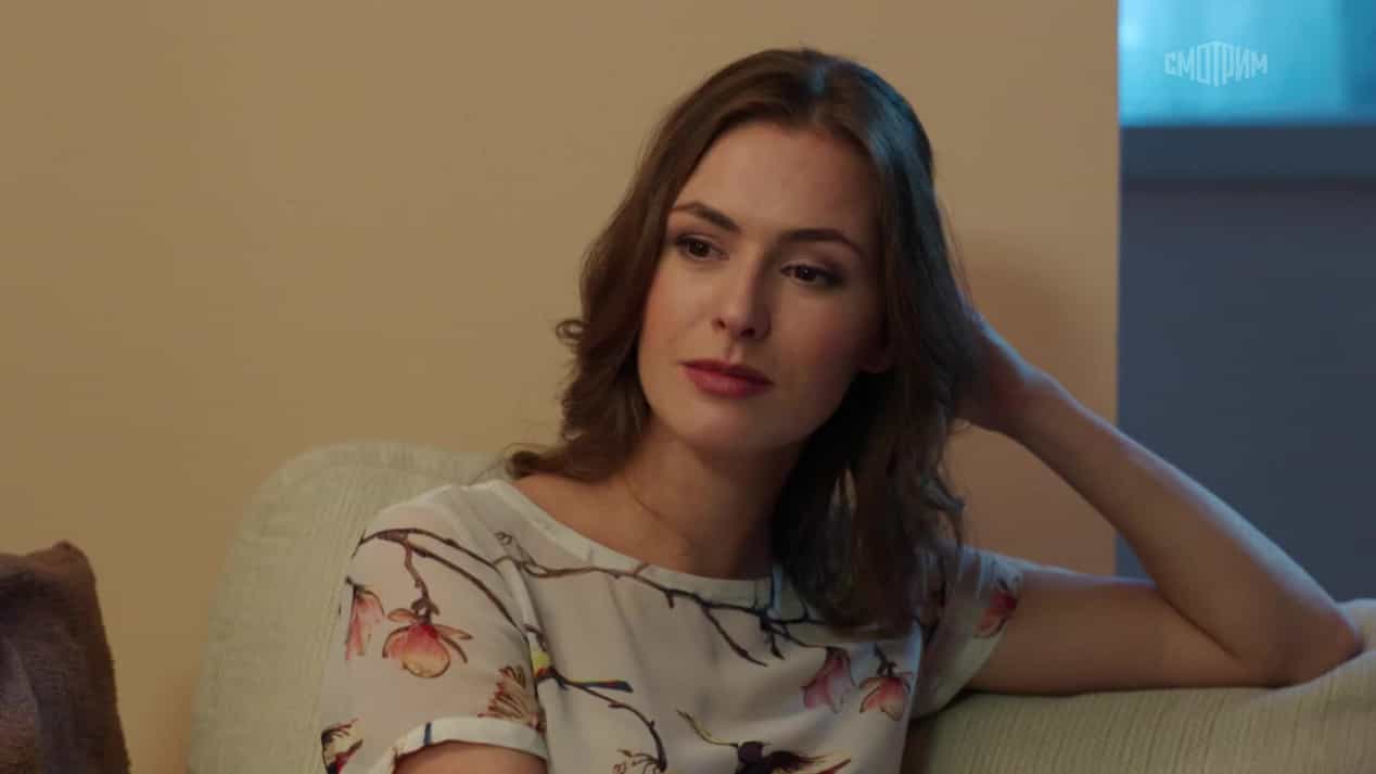 Наваждение