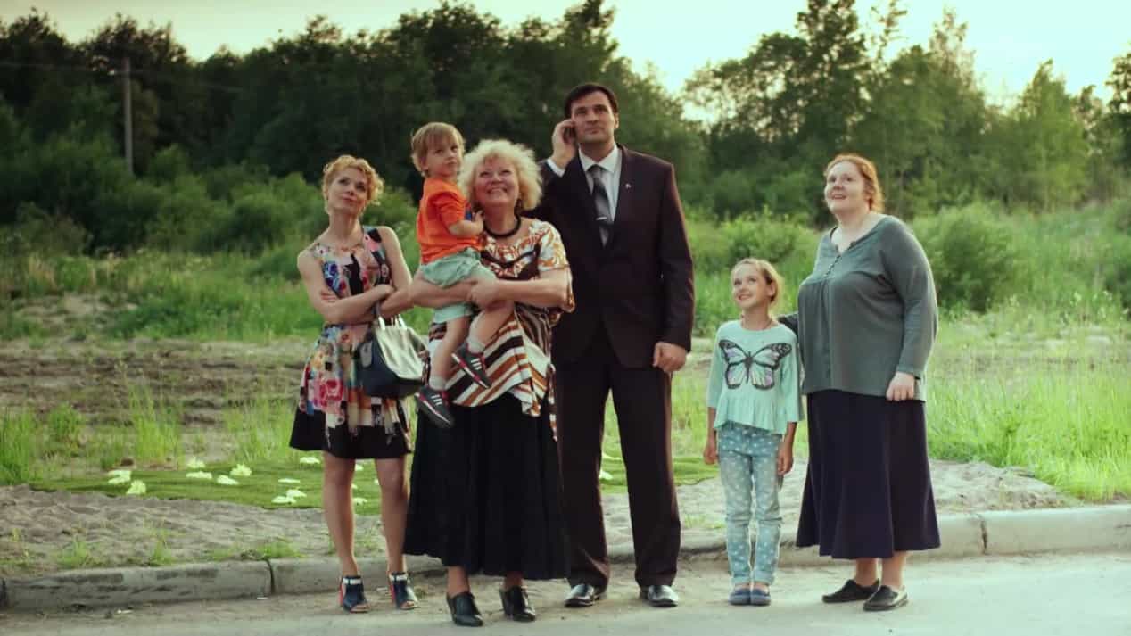 Снова один на всех