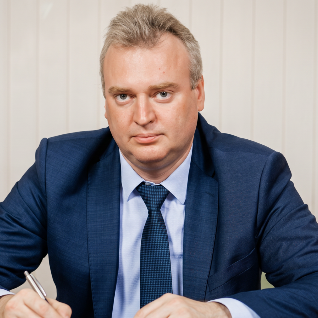 Олег Иванов
