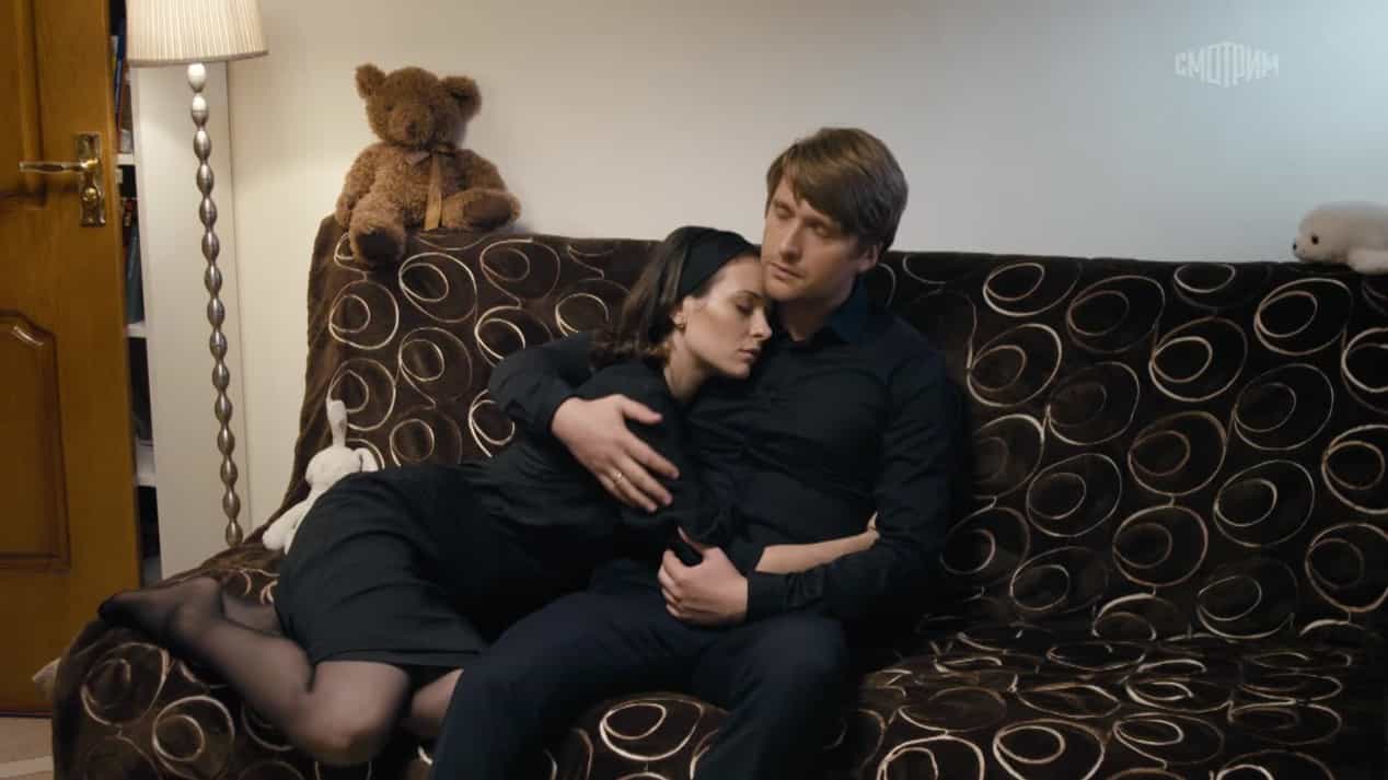 Разбитые сердца