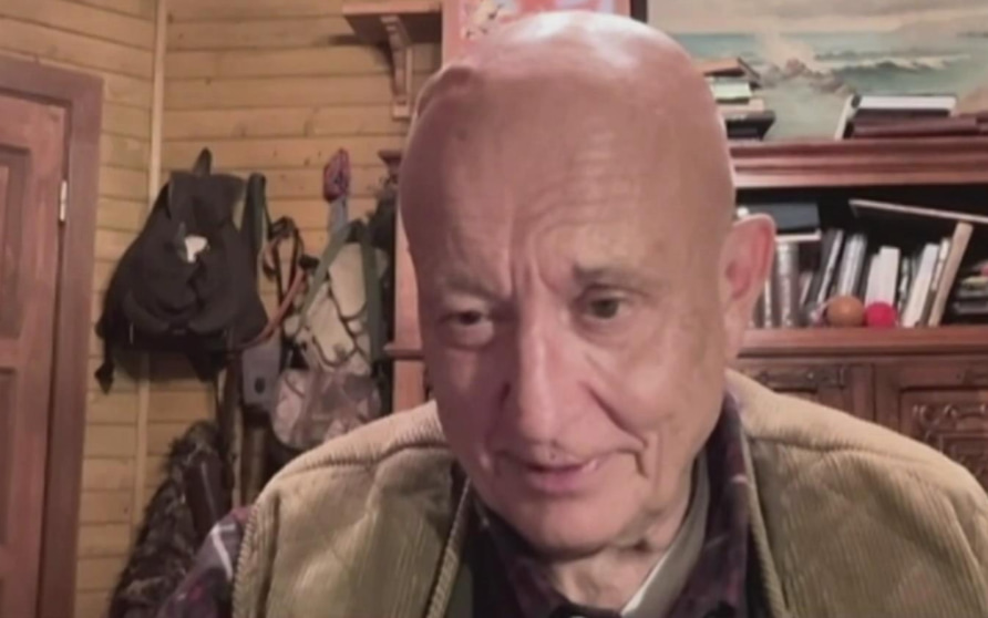 Сергей Караганов: Будущее России в Сибири