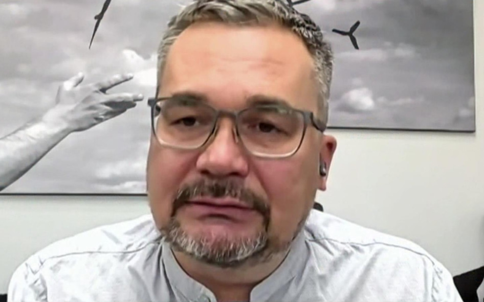 Дмитрий Кузякин: В мировом политическом эстеблишменте появилось осознание, что Украина не может выиграть