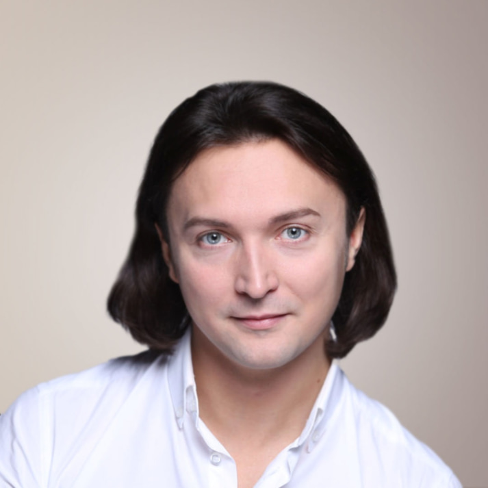 ВЯЧЕСЛАВ СТАРОДУБЦЕВ
