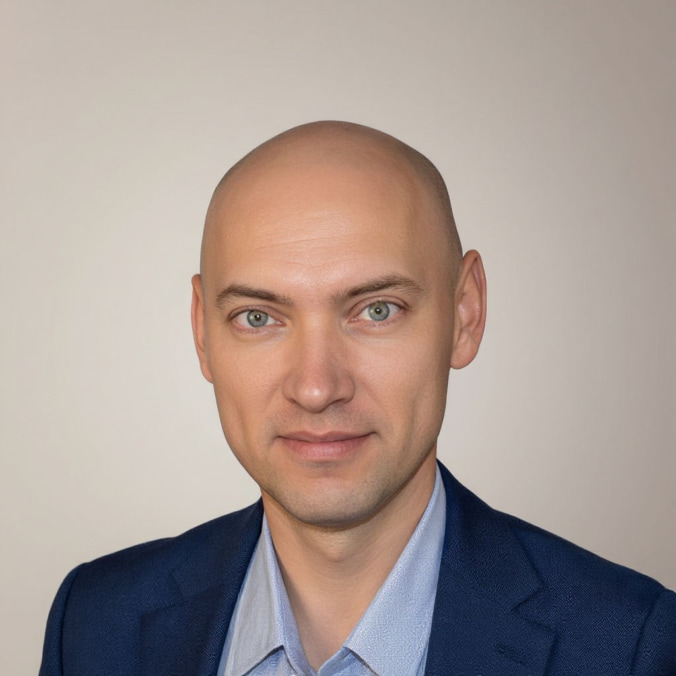 Роман Душкин