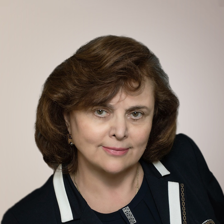 Елена Диденко