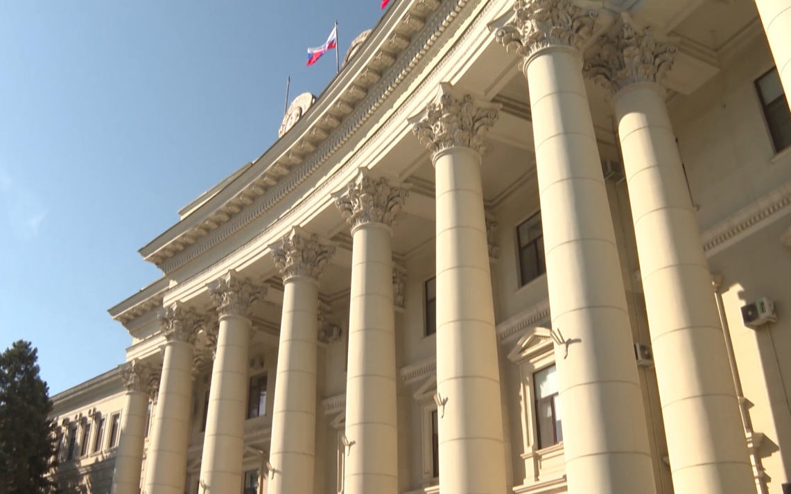 Поправки к бюджету Волгоградской области: какие направления получат допфинансирование