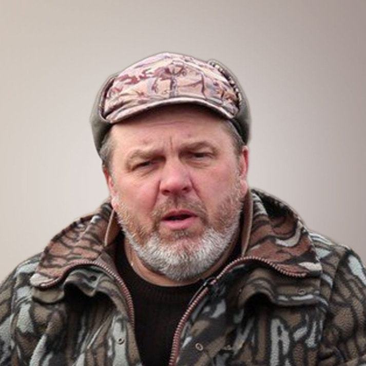 Валерий Кузенков