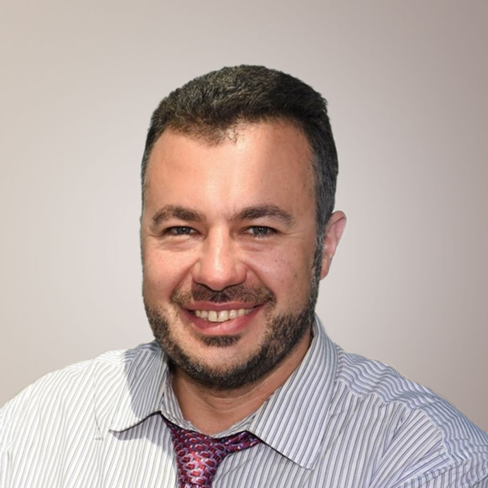 Антон Хреков
