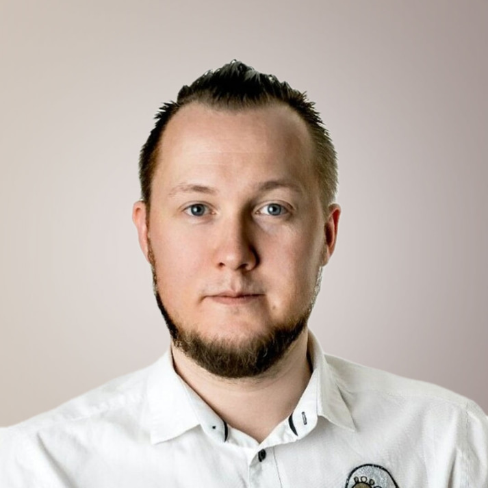 Кирилл Шлыков