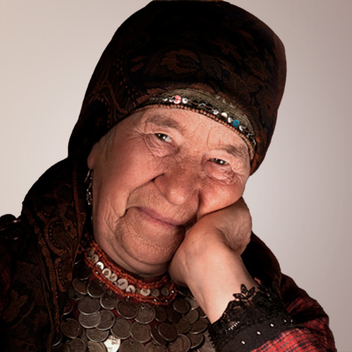Галина Конева