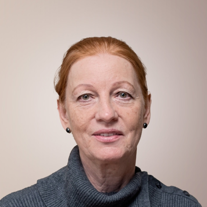 Елена Теплова