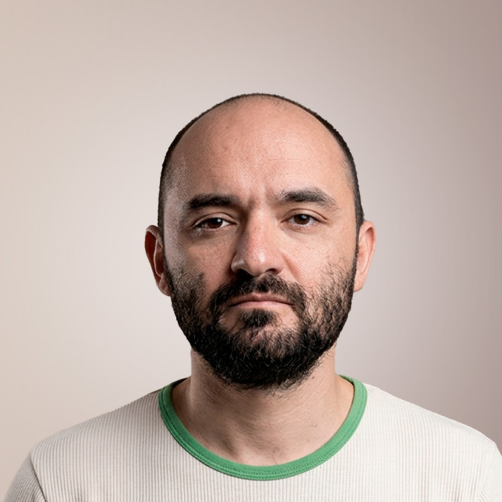 АЛЕКСЕЙ БОРОВИК