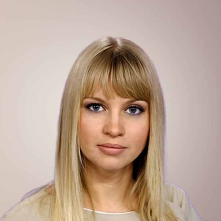 Алена Акиньшина