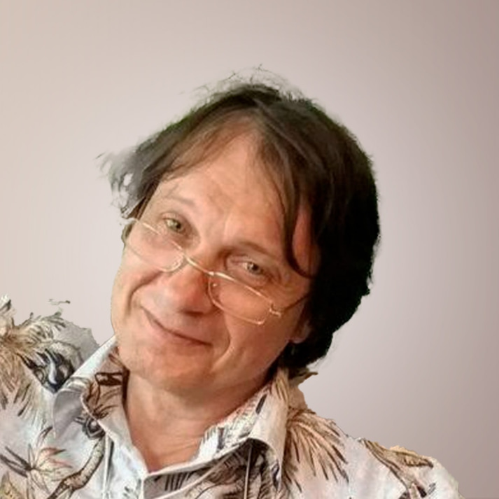 Олег Кудрин