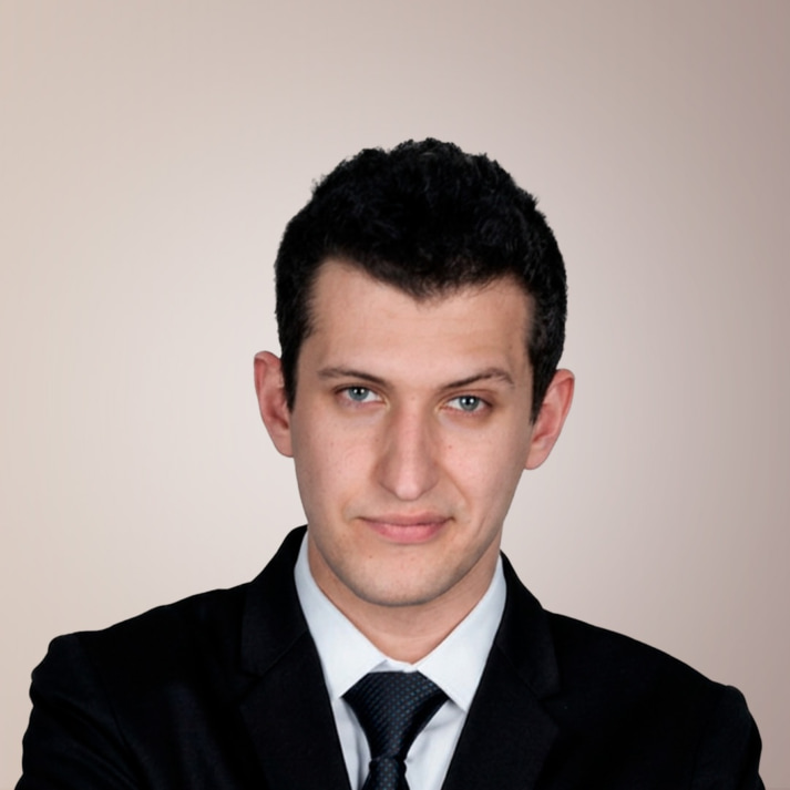 Михаил Фишер