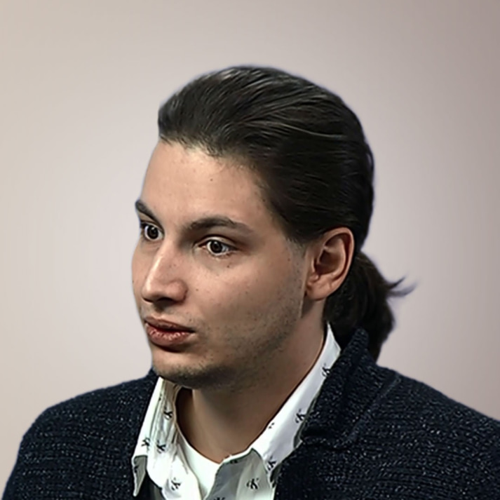 Даниил Дмитриев