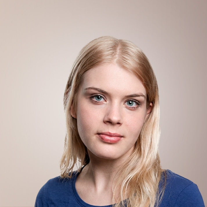 Алина Томникова