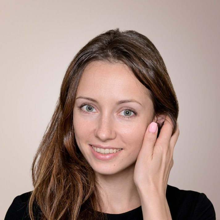 Анастасия Ульянова