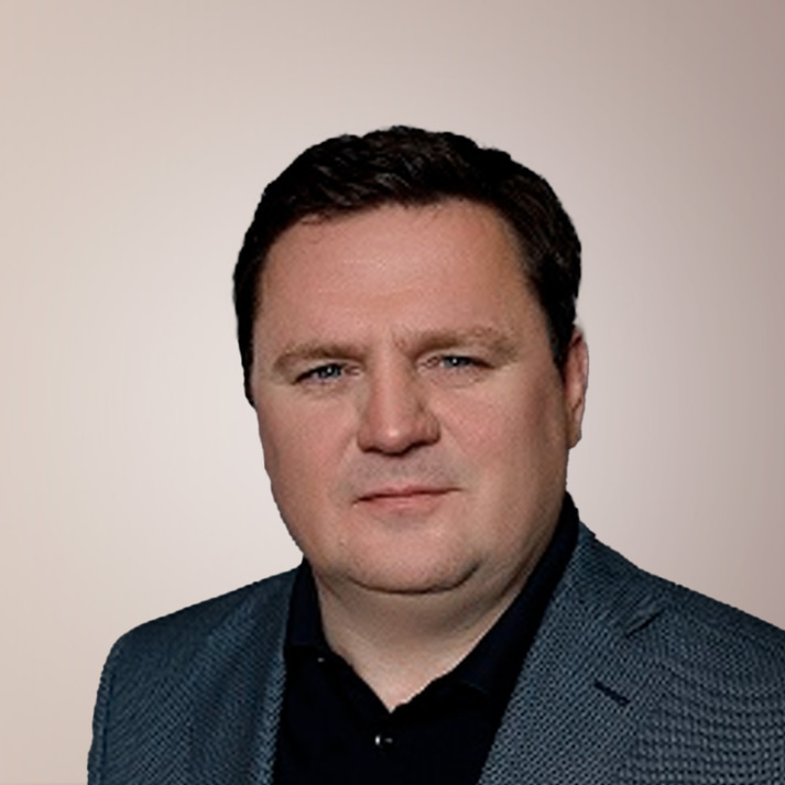 Алексей Кондулуков