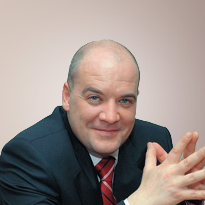 Станислав Радзишевский