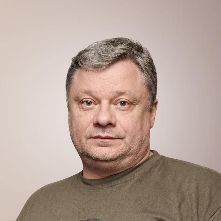 Леонид Гарбар