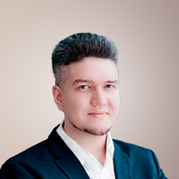Дмитрий Отяковский
