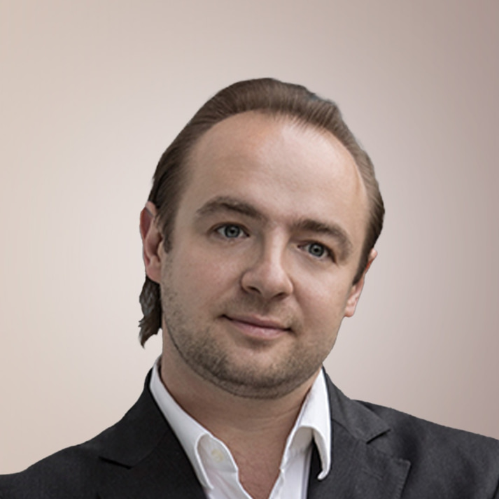 Алексей Богорад