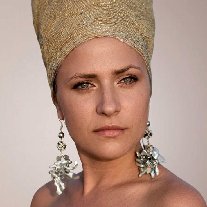Юлия Воронцова