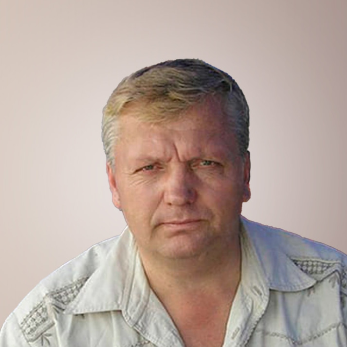 Николай Гущин