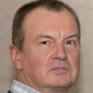 Михаил Лебедев