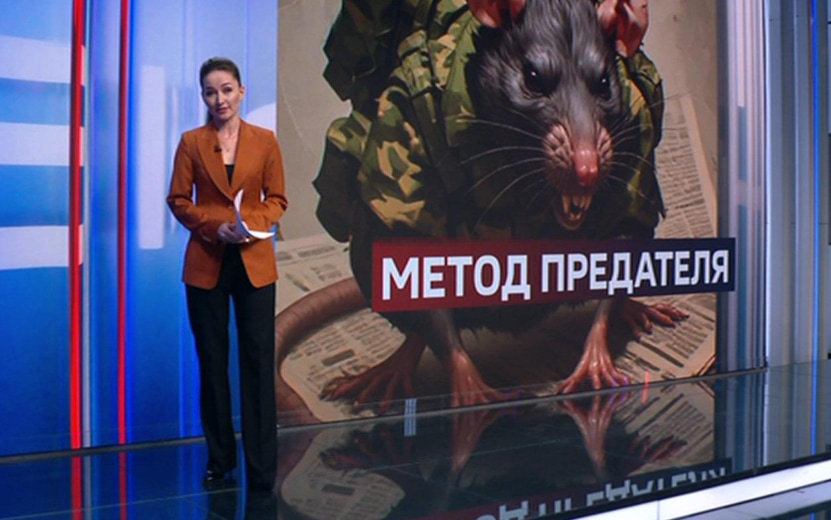 Удар по пленным под Добропольем и история Ступникова