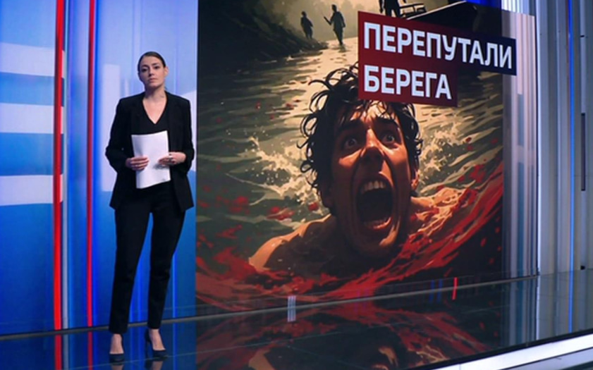 Пока одни призывают воевать, другие бегут: украинские пограничники настигли киевлянина в Молдавии