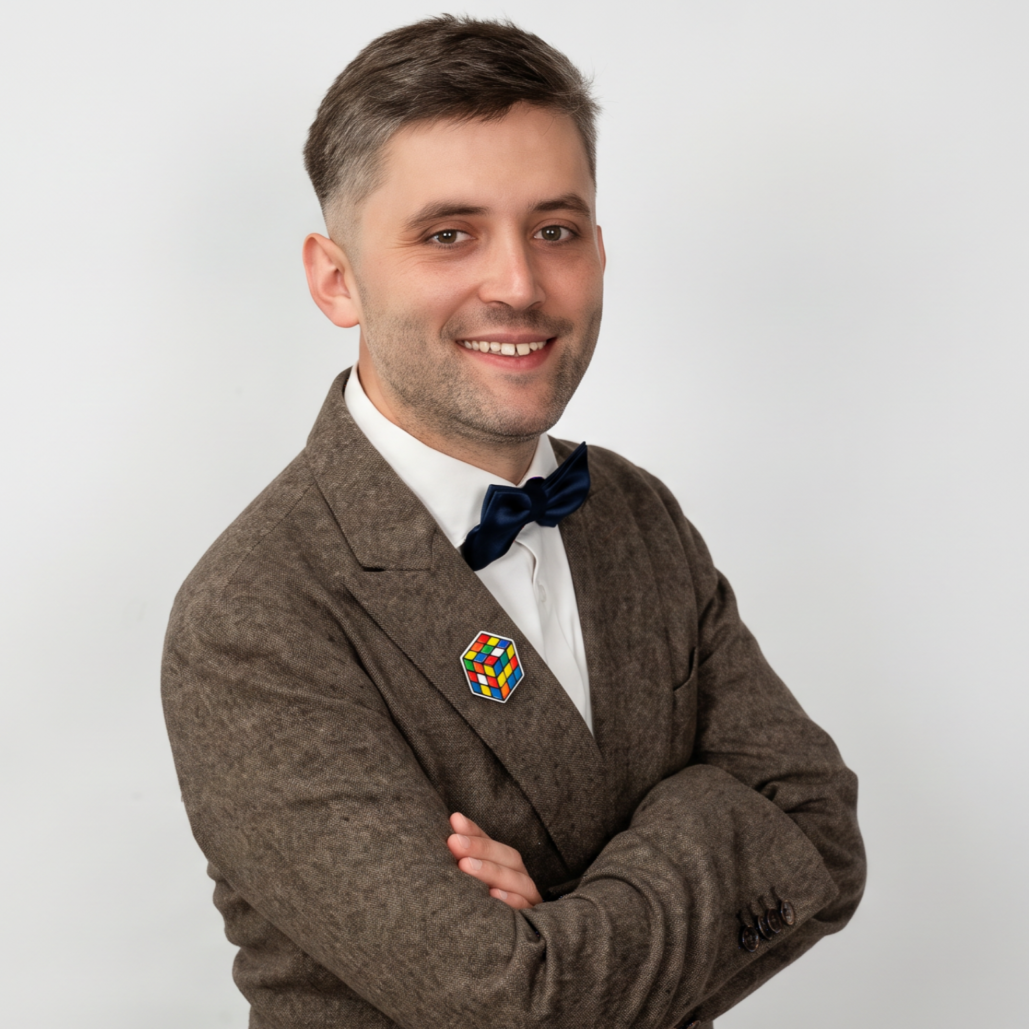Алексей Морозов