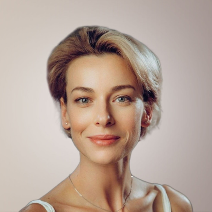 Елена Лотова