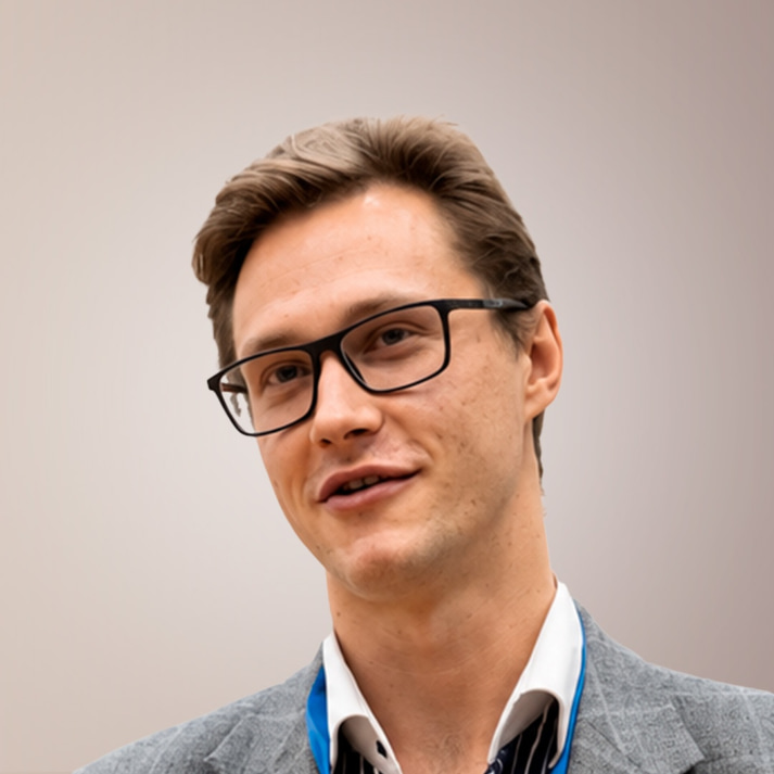 Владимир Дудкин