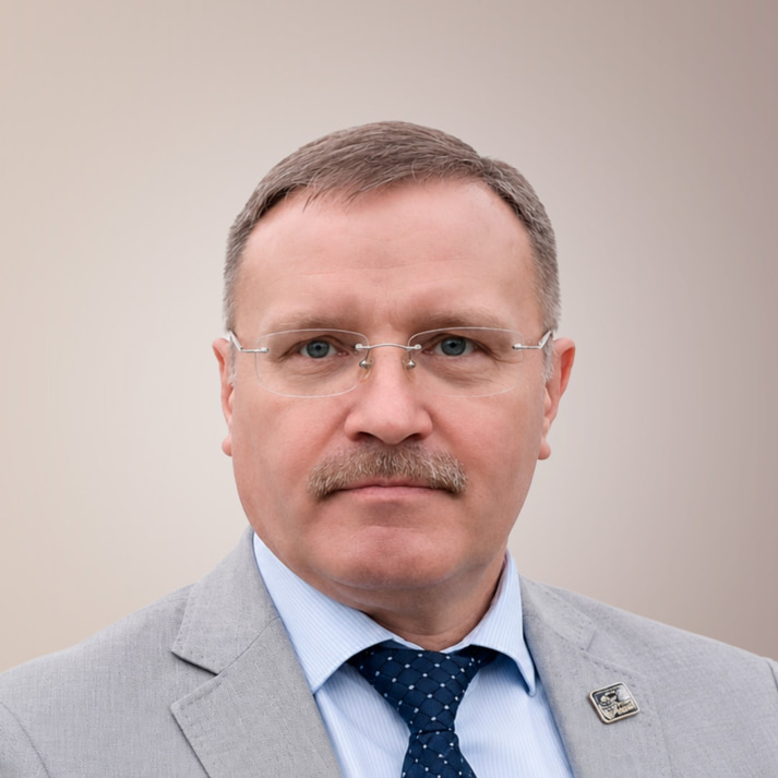 Вадим Козюлин