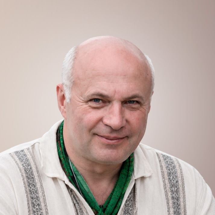 Алексей Книжников