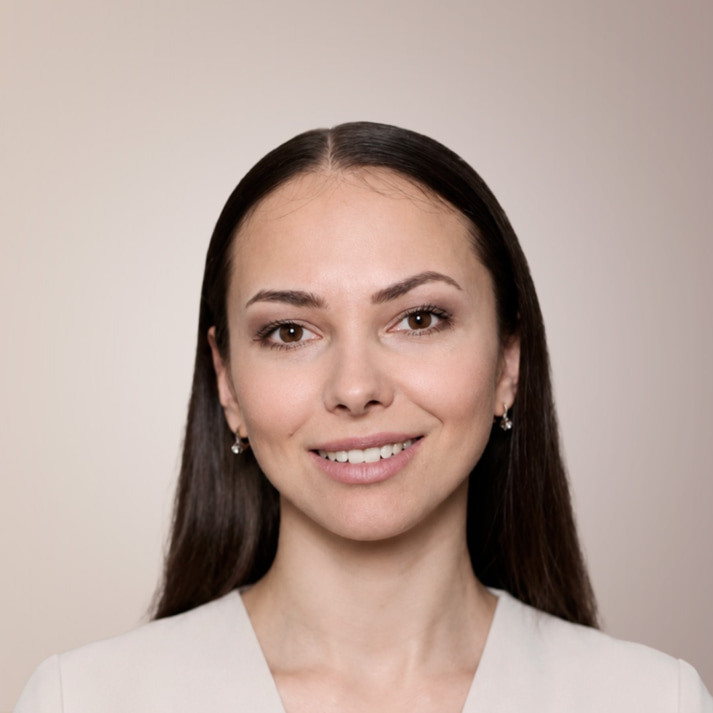 Глафира Козулина
