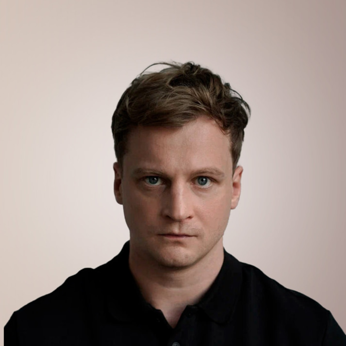 Сергей Подольный