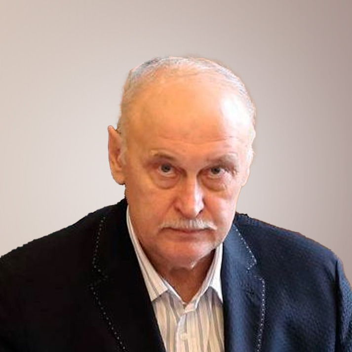 Валерий Половинкин