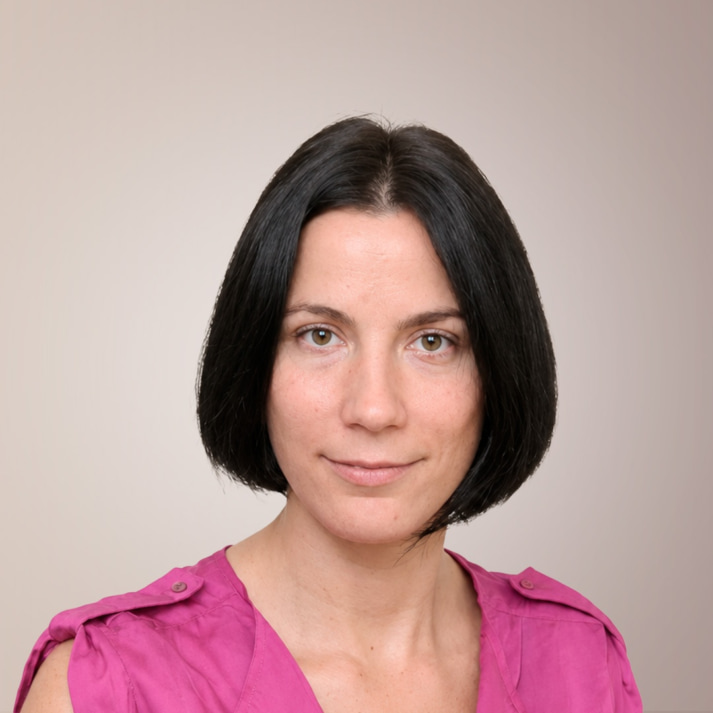 Александра Владимировна Фокина